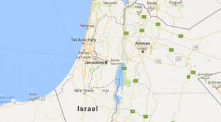 British woman stabbed on Jerusalem light rail: Reports