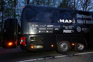 Dortmund bus attack explosives may belong to Germany military: Report