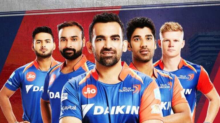 IPL: Delhi Daredevils beat Kings XI Punjab by 51 runs