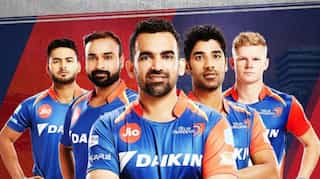 IPL: Delhi Daredevils beat Kings XI Punjab by 51 runs