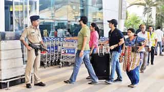 Several Indian airports up its shields amid hijack threat