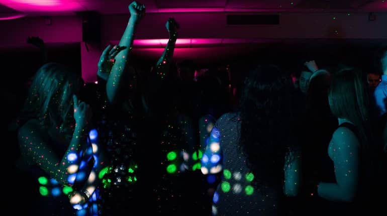 36 hurt after grenade goes off in Colombia nightclub