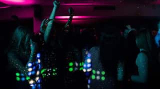 36 hurt after grenade goes off in Colombia nightclub