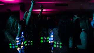 36 hurt after grenade goes off in Colombia nightclub
