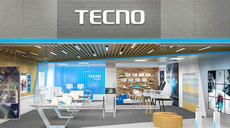 China's Transsion Holdings to soon launch Tecno smartphones in India China's Transsion Holdings to soon launch Tecno smartphones in India