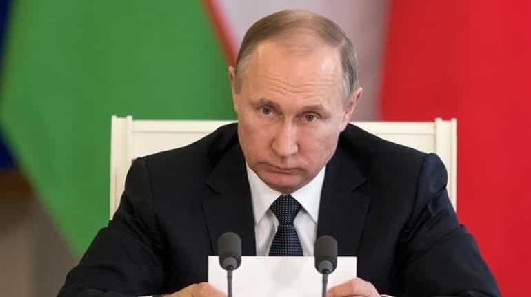Putin-linked think tank planned to sway 2016 US election: Documents
