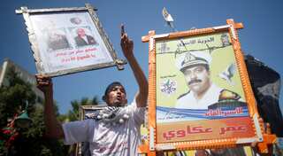 Palestinians in Israeli jails start hunger strike