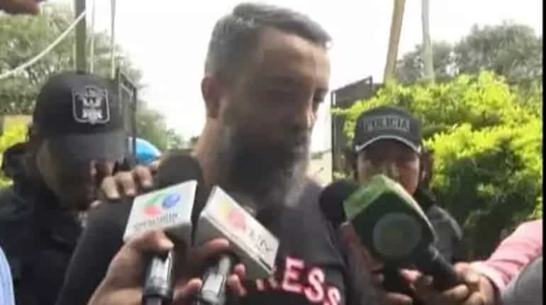 Bolivia arrests Youtuber for reportedly threatening Colombia's Santos, FARC peace process