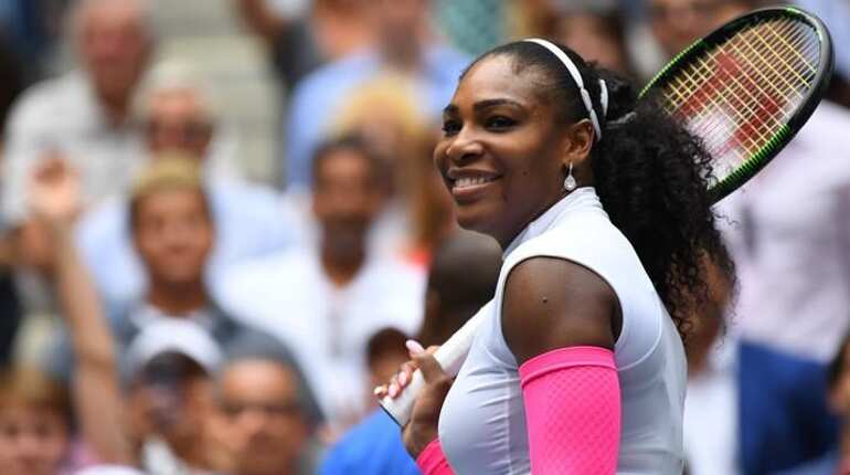 Tennis superstar Serena Williams confirms pregnancy
