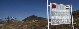Lawful right to change names of places in Arunachal Pradesh: China