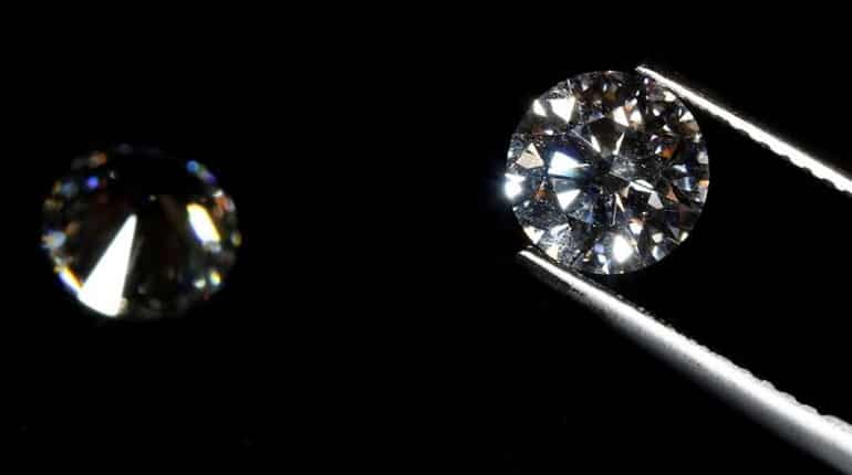 Diamond miners have India in sight with 'Real is Rare' slogan
