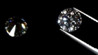 Diamond miners have India in sight with 'Real is Rare' slogan