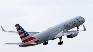 US airline group sees record summer travel, despite 737 MAX grounding