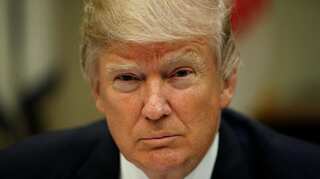 Trump says Mexico 'eventually' will pay for border wall