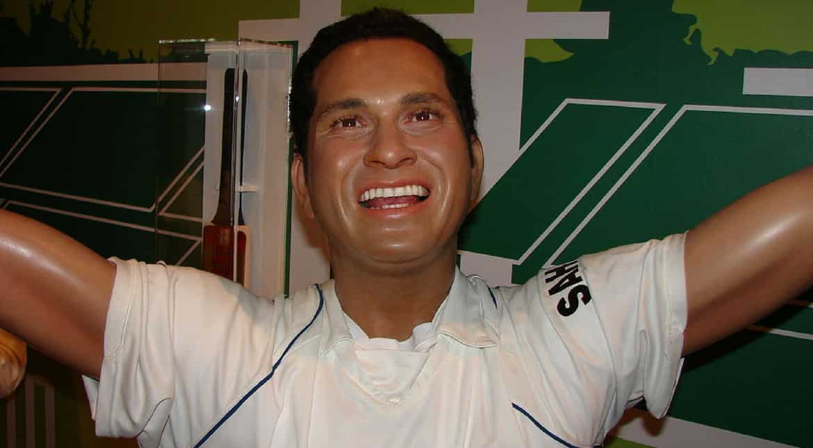 Happy Birthday Sachin Tendulkar