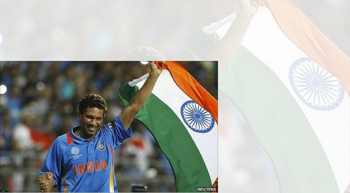 Happy Birthday Sachin Tendulkar