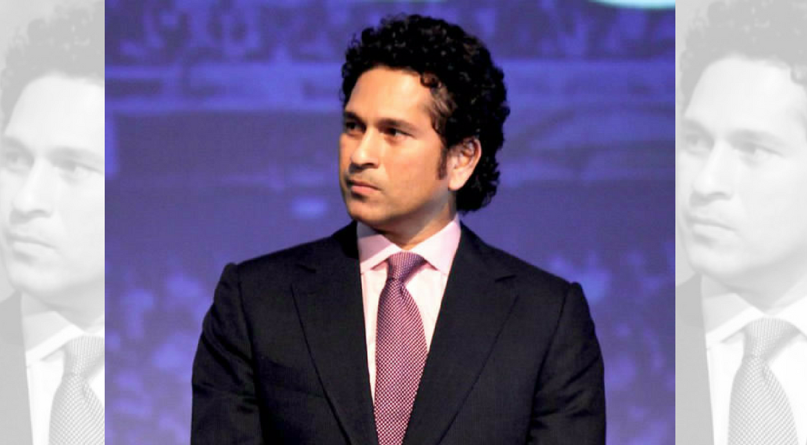 Happy Birthday Sachin Tendulkar