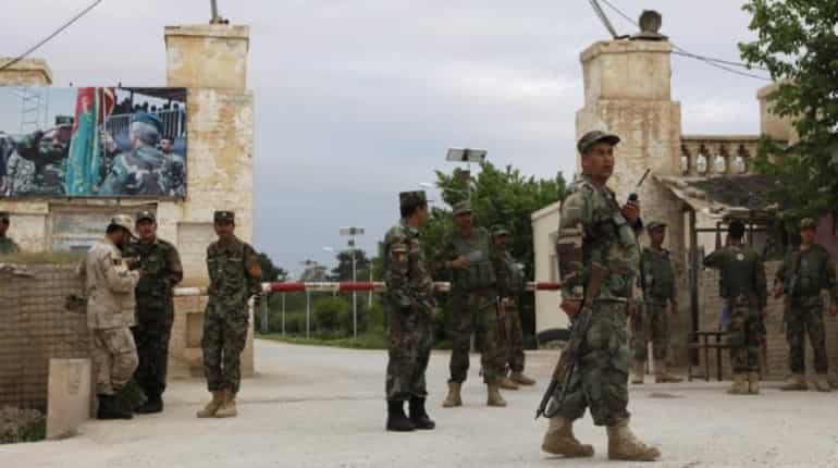 Afghan defence minister, Army chief resign over Taliban attack on military base