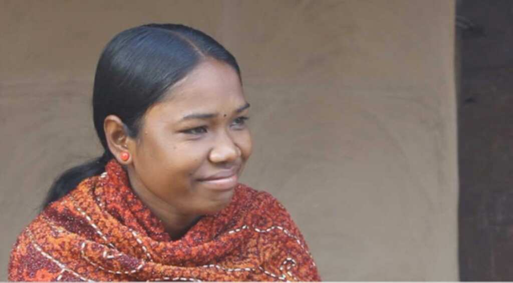 Sushri Suni Singh: The incredible journey from daily wage labourer to Panchayat head