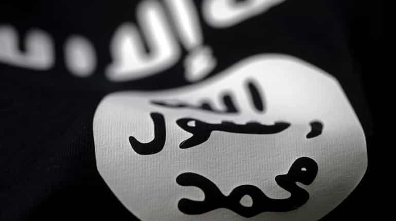 Brainwashing under the Islamic State