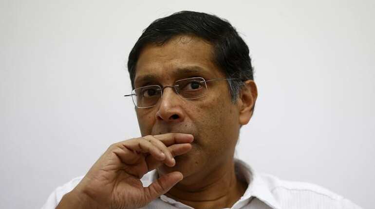 Major action on H1-B visa cause for worry, will impact exports: Chief Economic Adviser