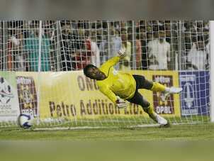 India football goalkeeper Subrata Paul fails dope test