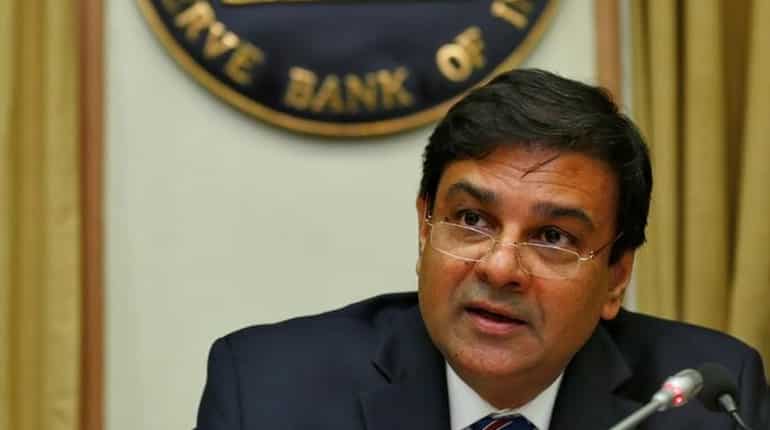 Where would Apple, IBM be if not for talent from across globe: RBI chief Urjit Patel