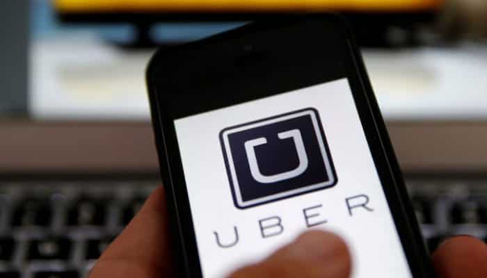 Uber a transport service, says EU court Uber a transport service, says EU court