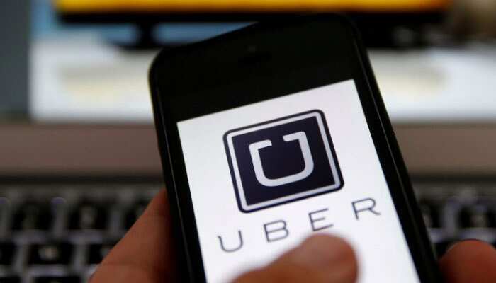 Uber plans to launch 'flying cars' by 2020