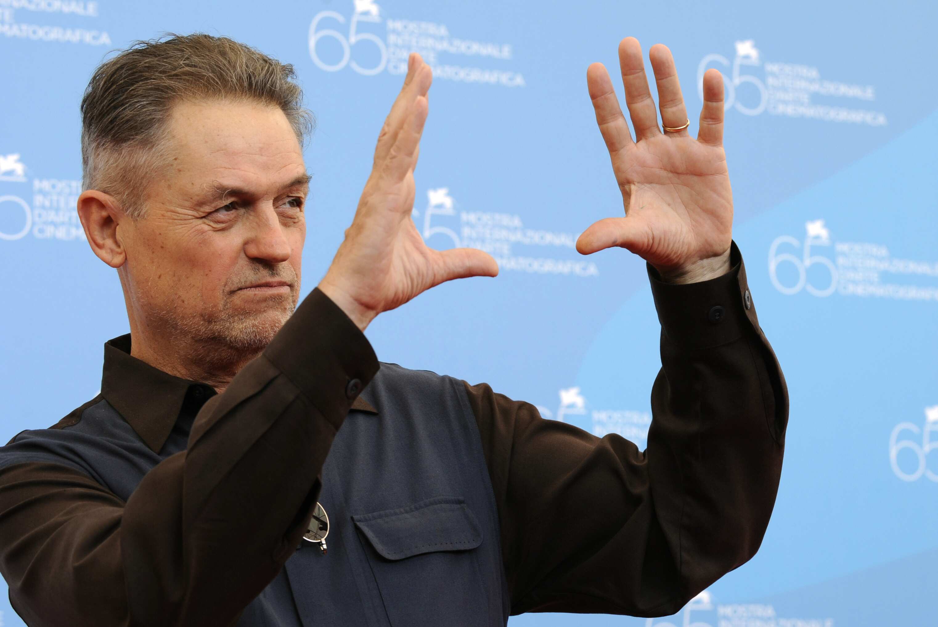 'Silence of the Lambs' director Jonathan Demme passes away 'Silence of the Lambs' director Jonathan Demme passes away