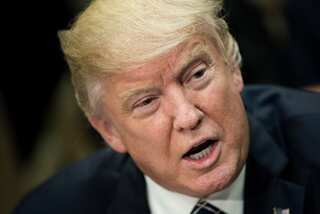 Trump proposes slashing corporate, individual tax rate to spur economy