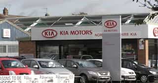 South Korean carmaker Kia to invest more than billion dollars in India
