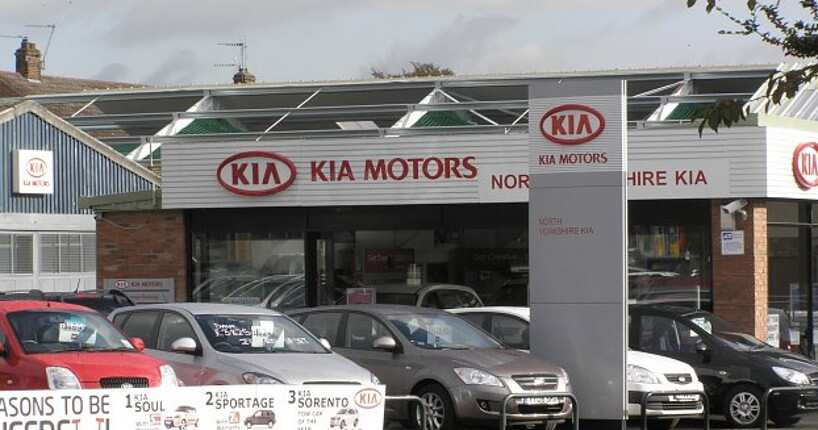 South Korean carmaker Kia to invest more than billion dollars in India
