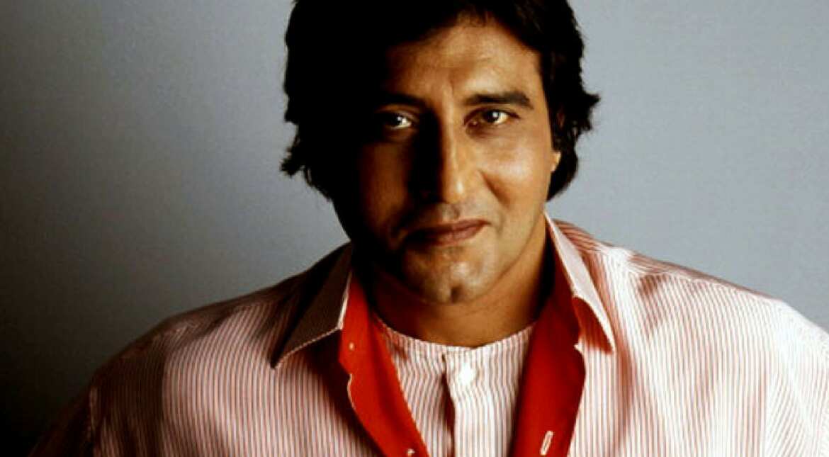 Life in pictures: Vinod Khanna (1946-2017) - Life & Fun News