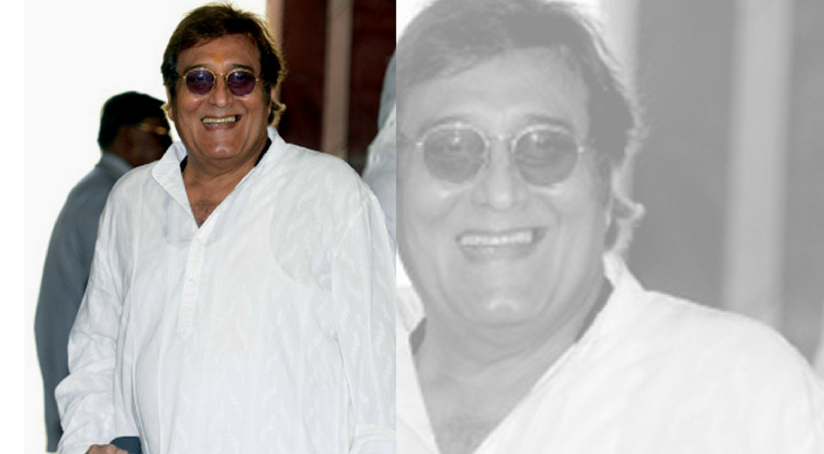 Vinod Khanna