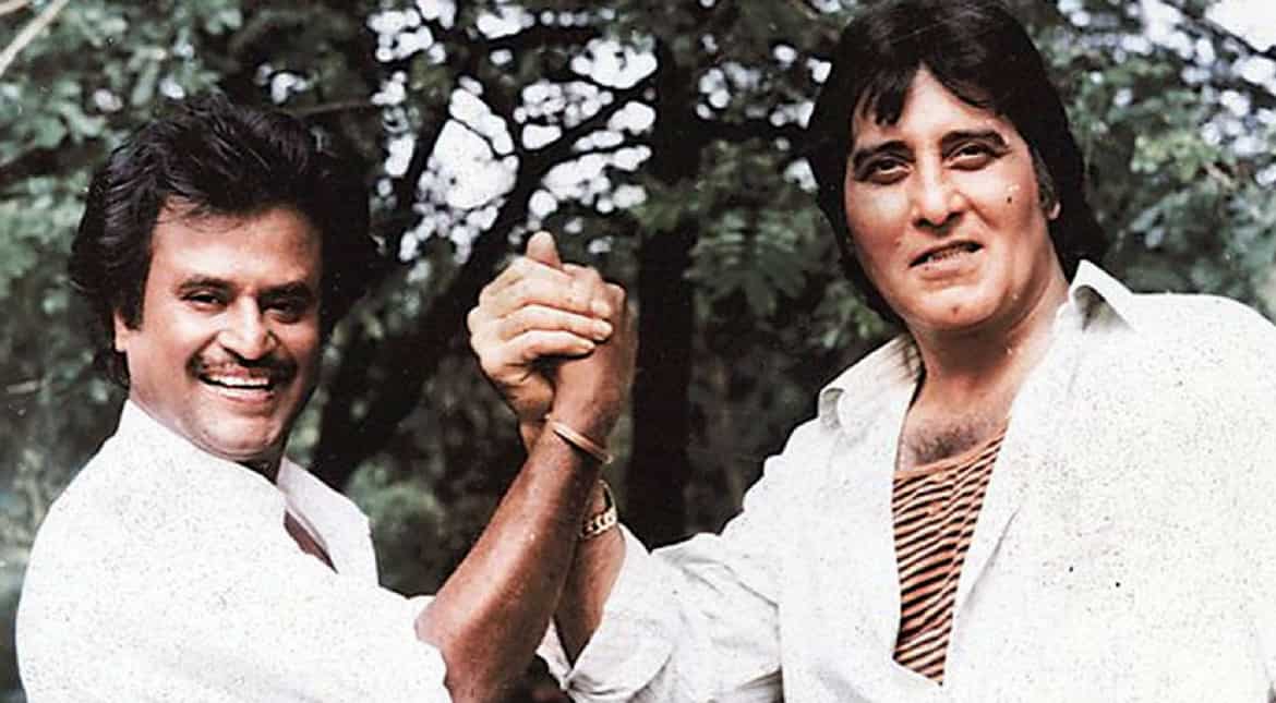 Vinod Khanna
