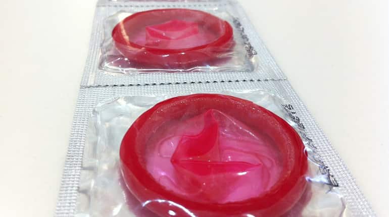 Want free condoms delivered at your doorstep? Find out how