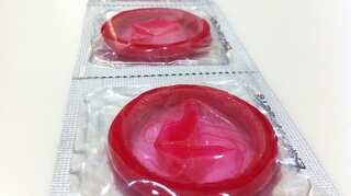 Want free condoms delivered at your doorstep? Find out how