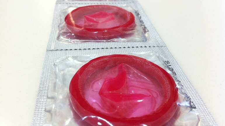 Want free condoms delivered at your doorstep? Find out how
