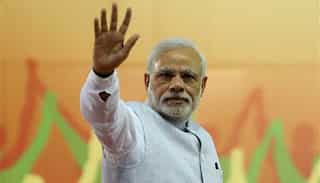 PM Modi launches 'Udan' cheap flight from Shimla to Delhi