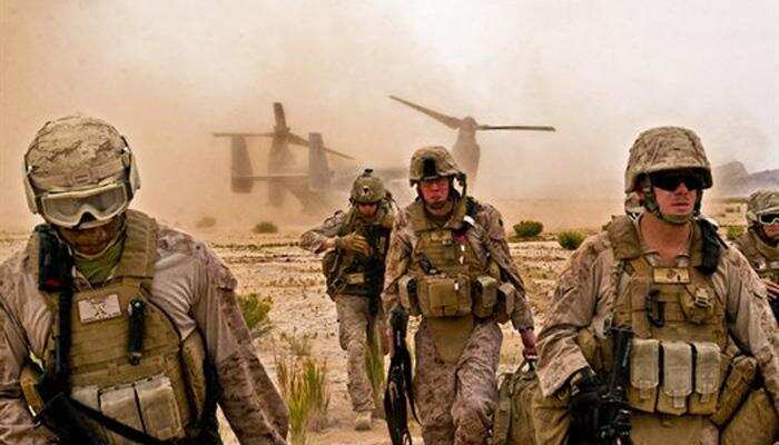 Committed to supporting Afghan forces: NATO chief Stoltenberg Committed to supporting Afghan forces: NATO chief Stoltenberg