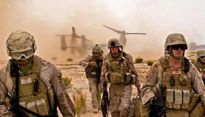 Committed to supporting Afghan forces: NATO chief Stoltenberg