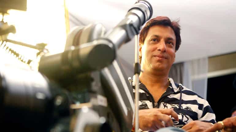 Plot to kill  Madhur Bhandarkar: Model Preeti Jain convicted