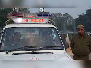 International Women's Day: 9 women who delivered babies in cops' vans invited to Delhi Police event