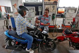 Petrol, diesel prices continue to soar, hit another new high