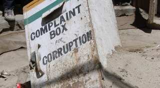 The curious case of the Lokpal Bill