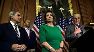 US Congress averts shutdown, passing stopgap spending bill