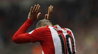 Premier League: Sunderland relegated, Vardy makes Leicester safe