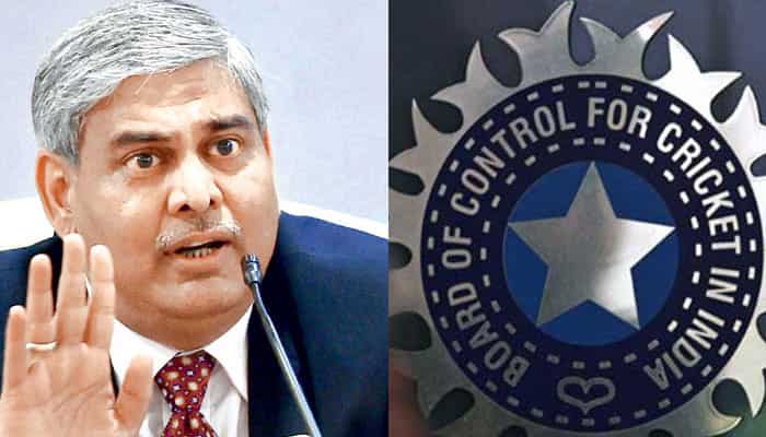 BCCI seethes at ICC's revenue-sharing model, says India has been short-changed BCCI seethes at ICC's revenue-sharing model, says India has been short-changed