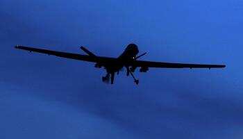 2 Indians who joined IS 'killed' in US airstrike in Afghanistan 2 Indians who joined IS 'killed' in US airstrike in Afghanistan